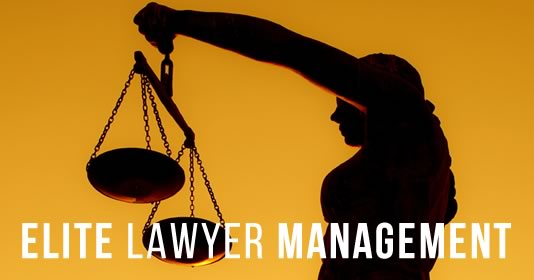 Law Office Management